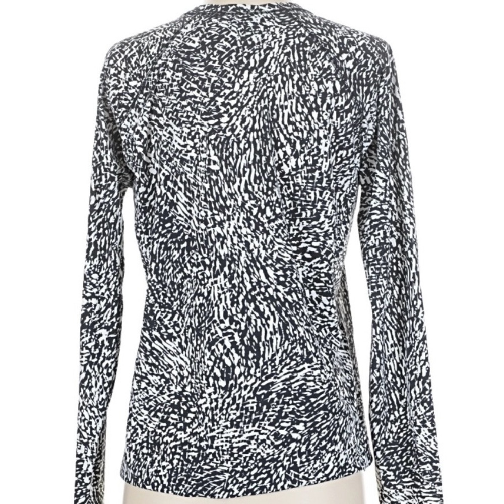 Athleta Ultimate Train Top Size Small - Picture 2 of 5